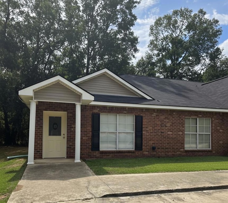 43260 Happywoods Rd unit D, Hammond, LA 70403 - photo 1