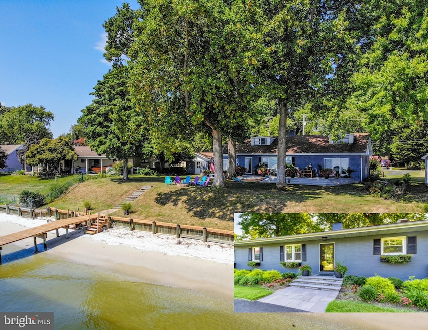 24197 N Patuxent Beach Rd, California, MD 20619 - photo 1