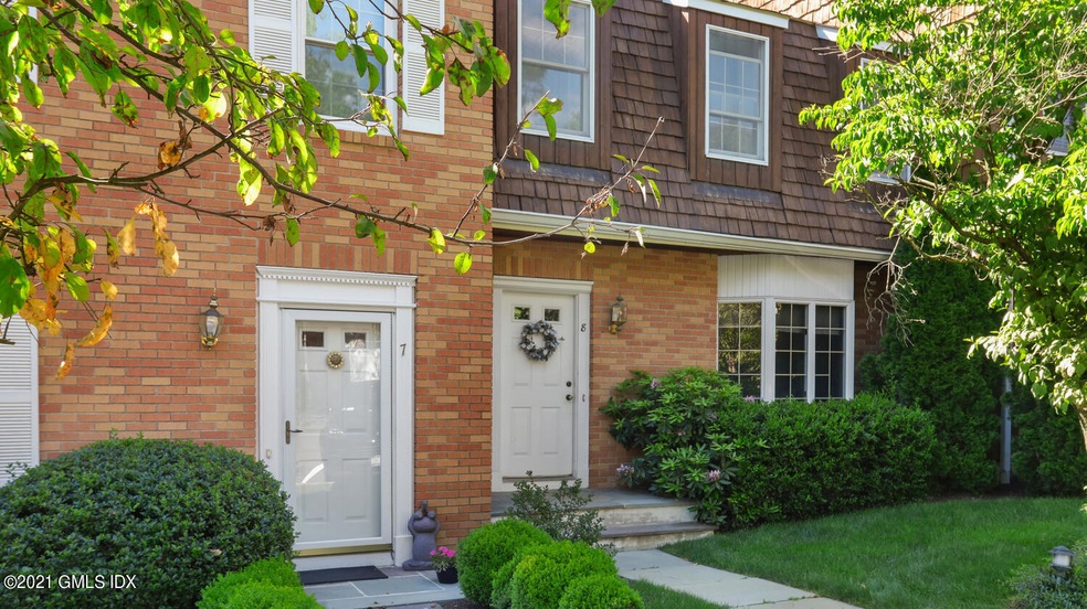 78 River Rd unit 8, Cos Cob, CT 06807 - photo 1