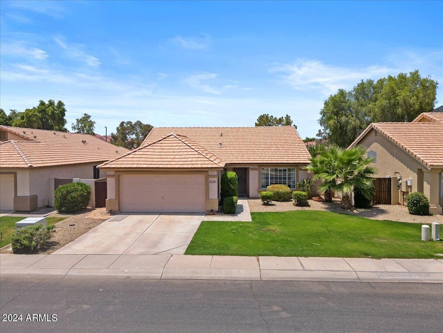 02-Aerial front of home