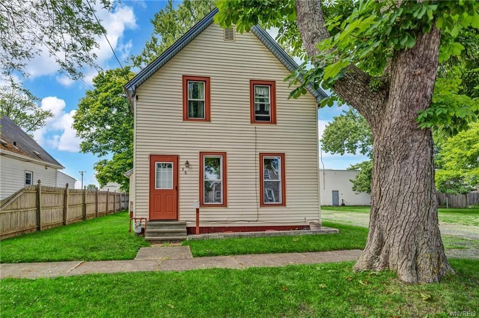 98 Fredericka St, North Tonawanda, NY 14120 - photo 1