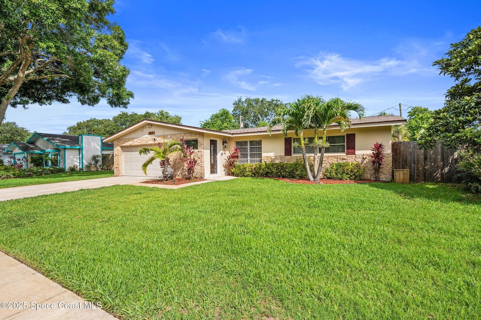 Good curb appeal