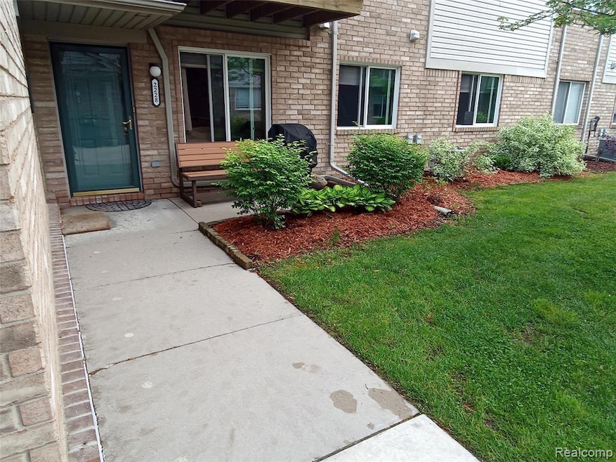 Front Exterior 1