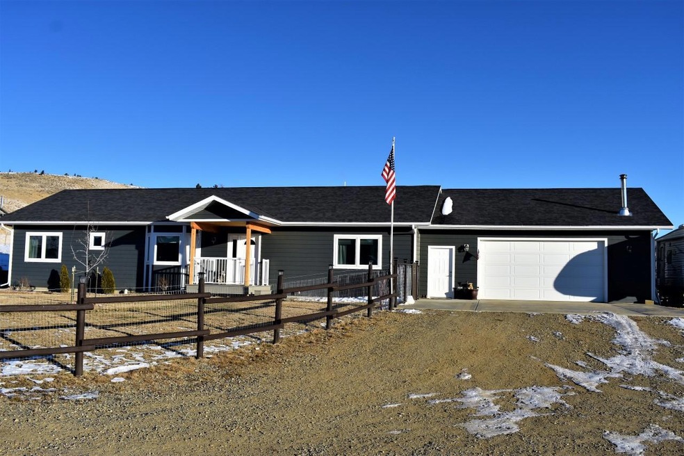 51 Silver Bell Rd, Boulder, MT 59632 - photo 1