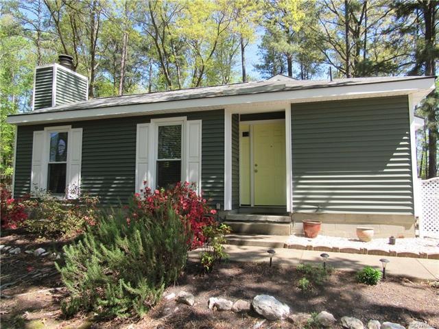 5700 Linda Rd, Sandston, VA 23150 - photo 1