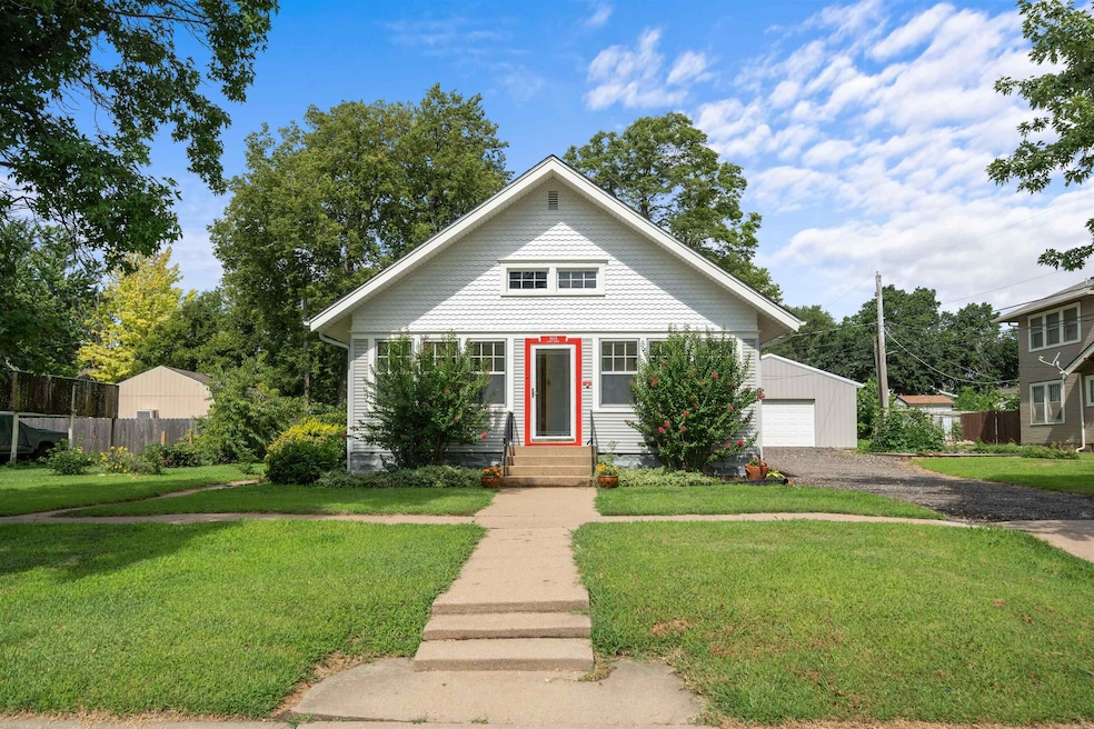 Sold • Co-Listing Agent