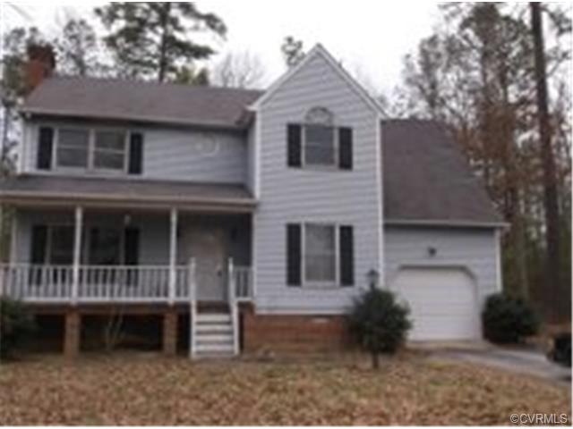 4921 Old Logging Cir, Prince George, VA 23875 - photo 1