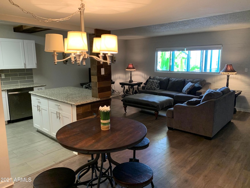RR Open Concept View