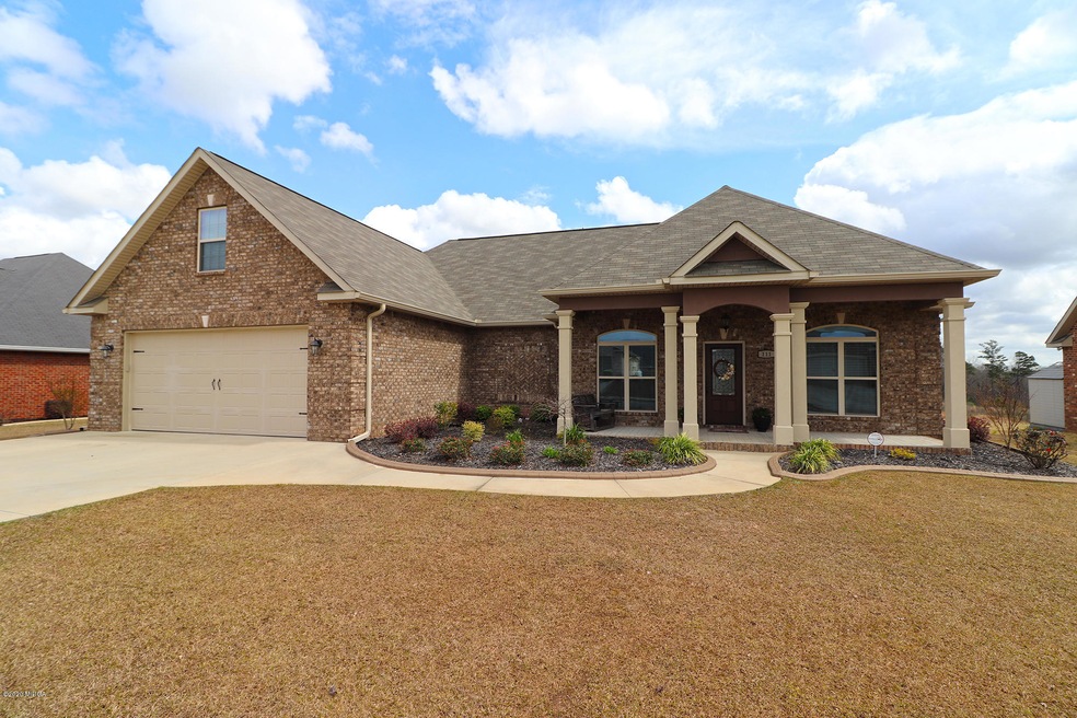 111 Fortune Way