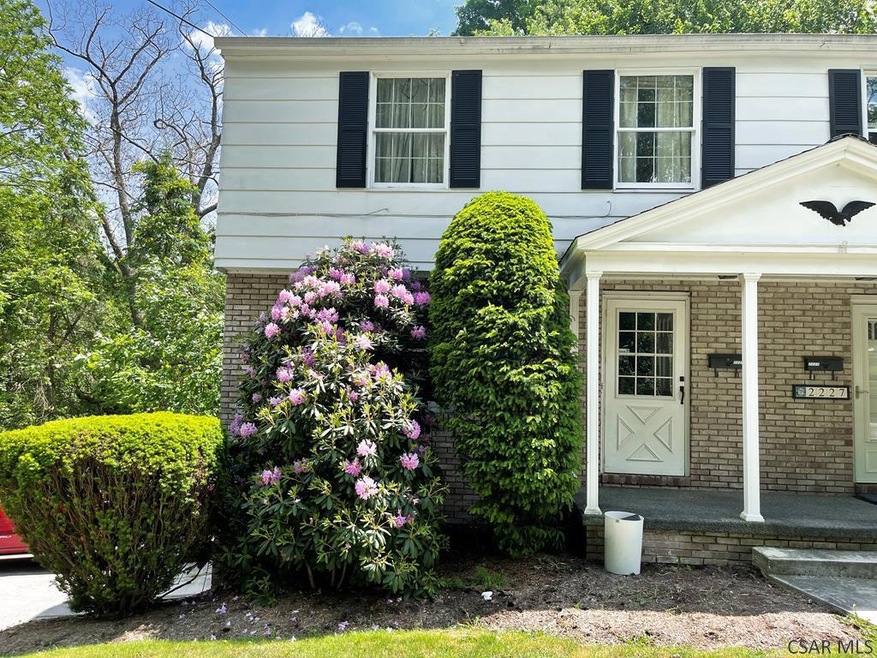 2225 Pitt Ave, Johnstown, PA 15905 - photo 1