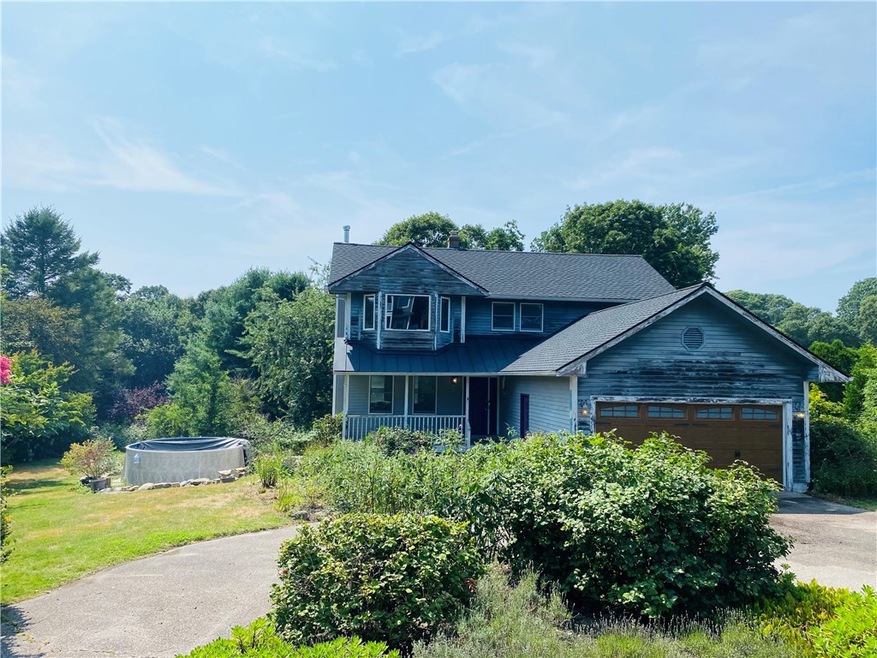 12 Sycamore Dr, Westerly, RI 02891 - photo 1