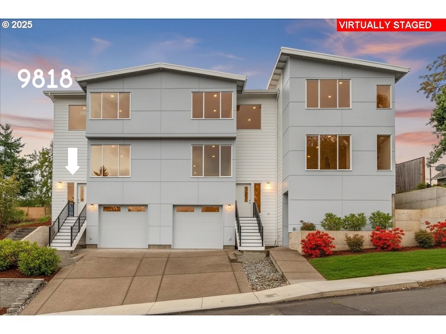 9818 SW 34th Place, Portland, OR 97219 - photo 1