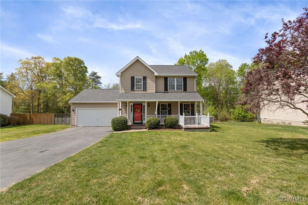 Sold $440,000 • Co-Listing Agent