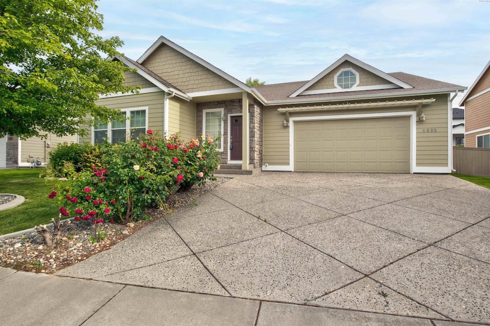 For Sale $535,000