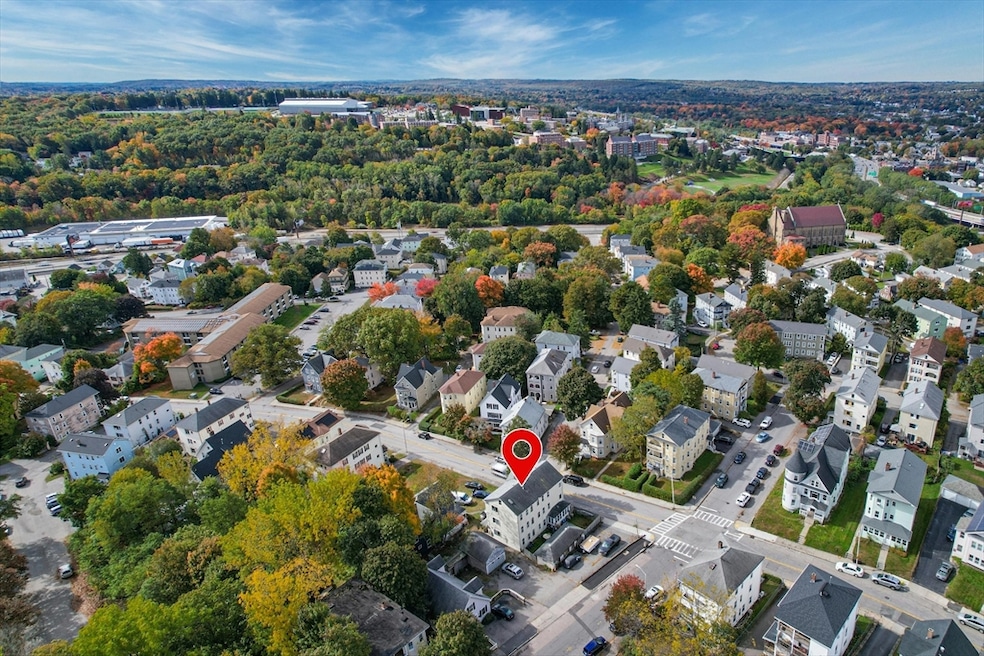 183 Vernon St, Worcester, MA 01607 - photo 1
