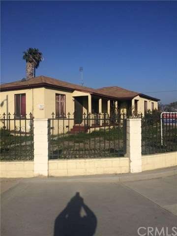 1303 E 120th St, Los Angeles, CA 90059 - photo 1