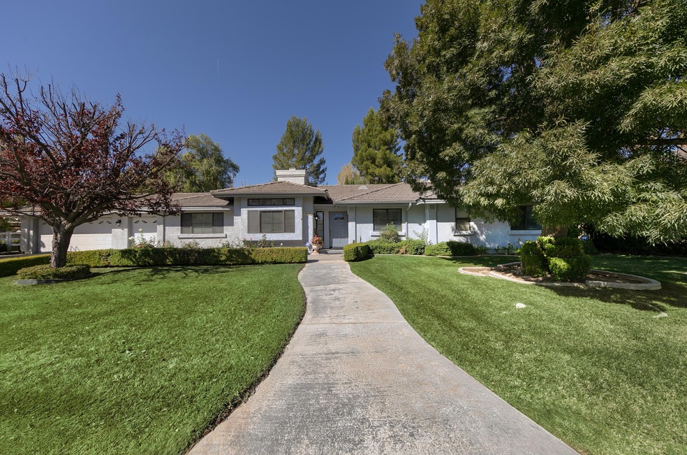 2545 Palomino, new ext