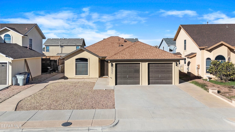 6237 Lovebird Ln, El Paso, TX 79924 - photo 1