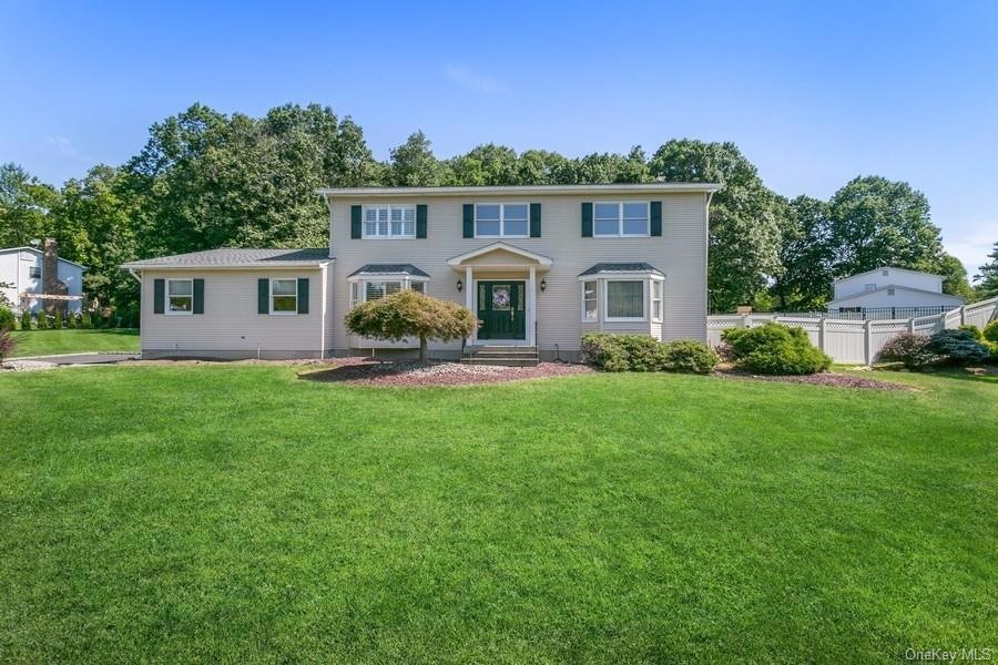 7 Brainerd Dr, Stony Point, NY 10980 - photo 1