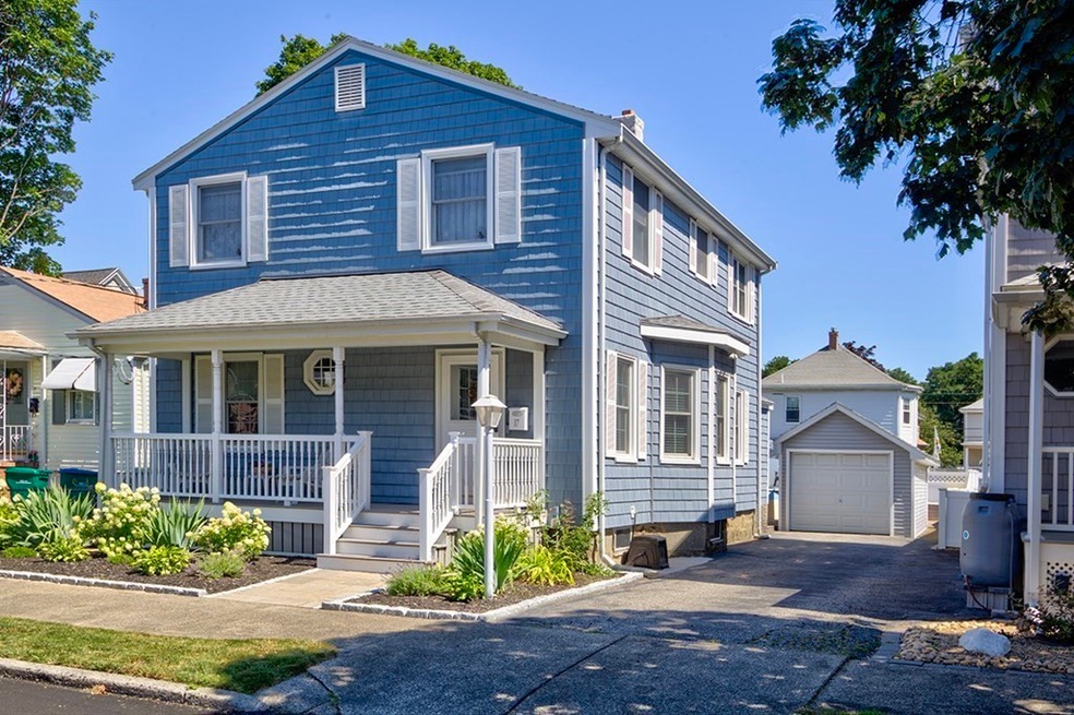 17 Addison Ave, Lynn, MA 01902 - photo 1