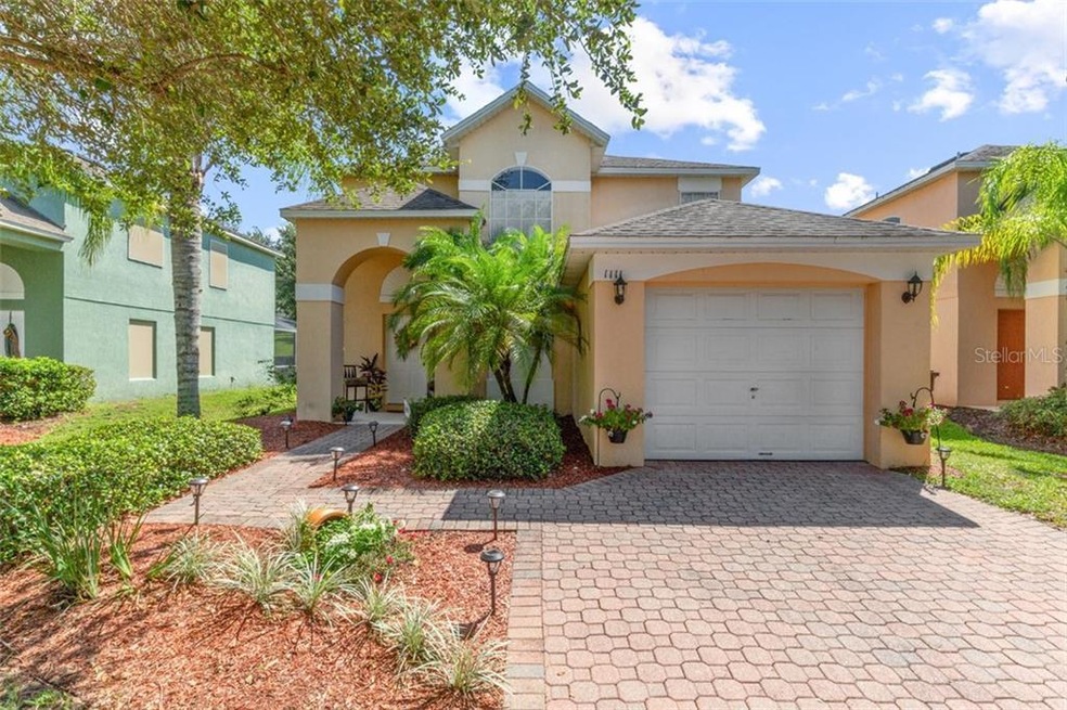 Welcome home! 1111 Mariner Cay awaits!