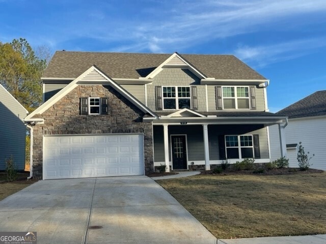 Graham Plan-Photo is same plan-NOT actual home. Ho