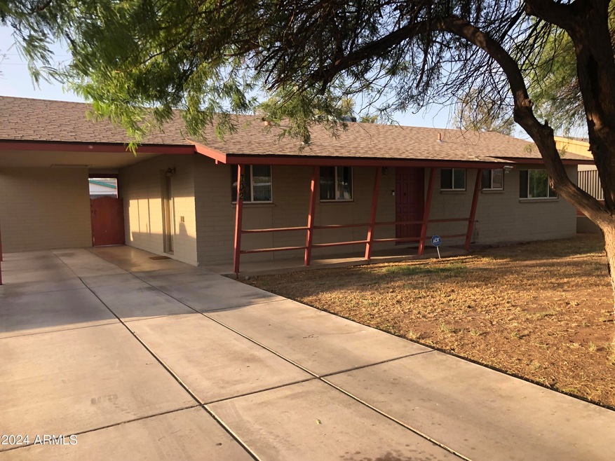 702 E Encanto Dr, Tempe, AZ 85281 - photo 1