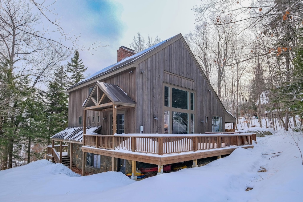 380 Ghia Farm Rd, Ludlow, VT 05149 - photo 1