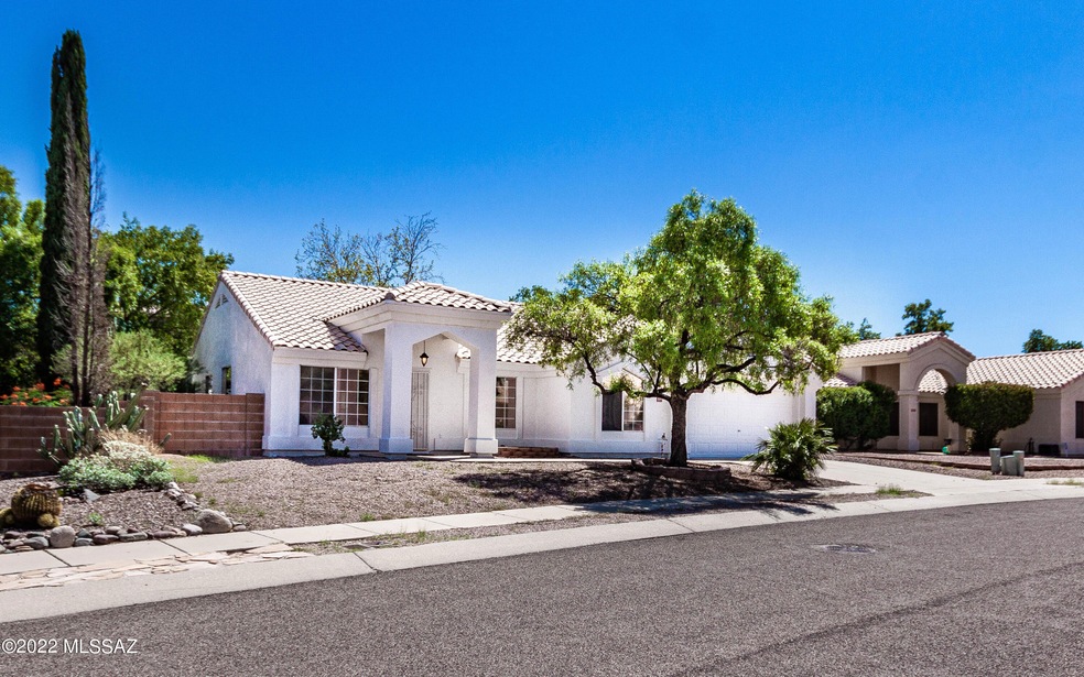 Welcome to 5266 W Fireopal Way