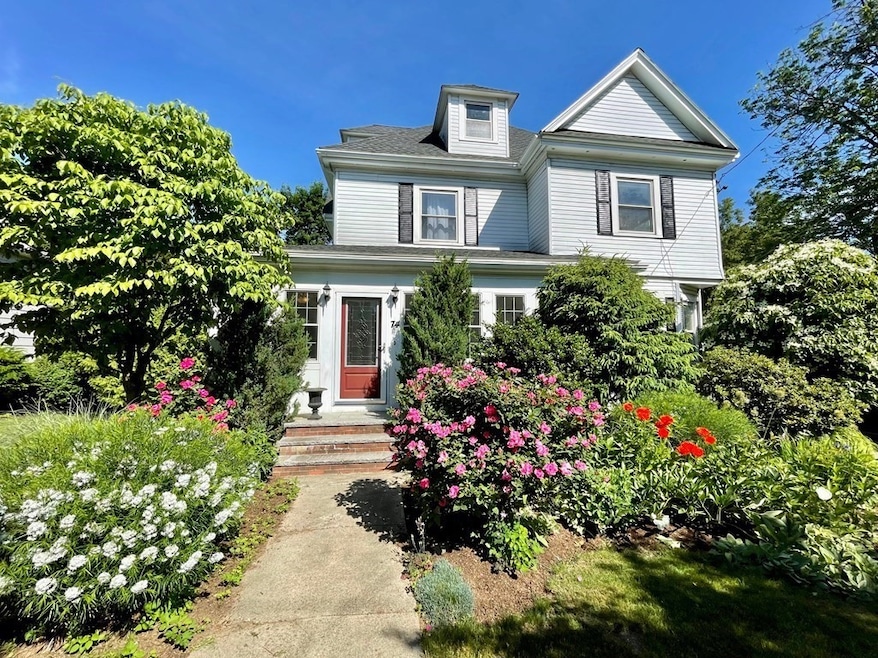 74 High St, Needham Heights, MA 02494 - photo 1