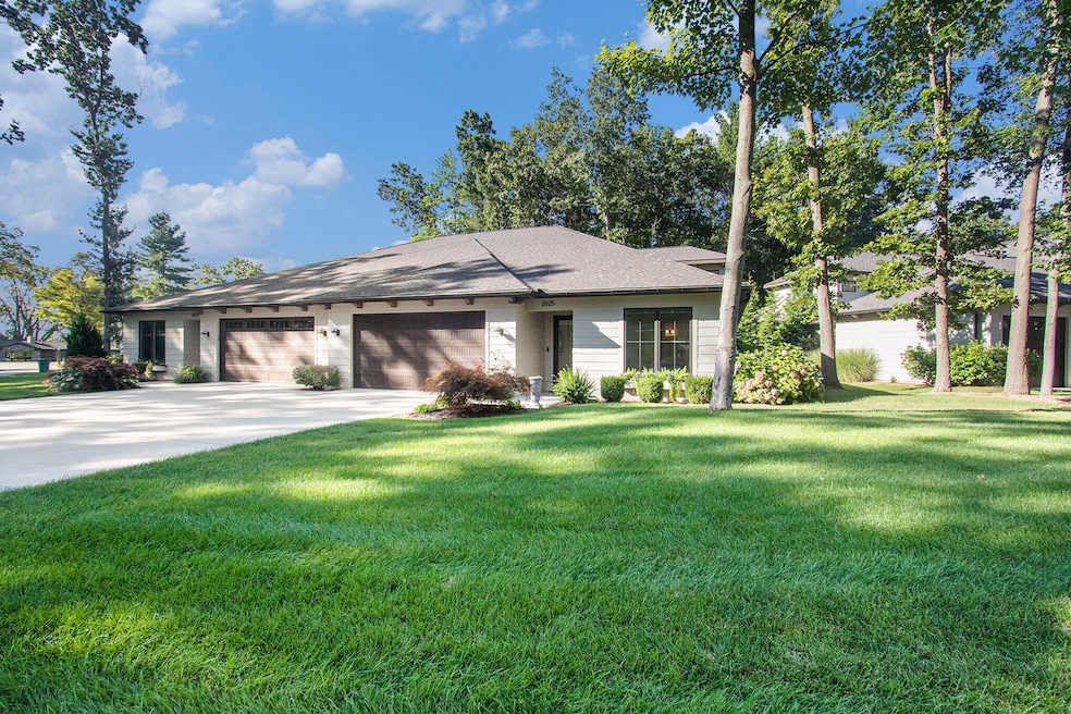 2025 Ottawa Beach Rd, Holland, MI 49424 - photo 1