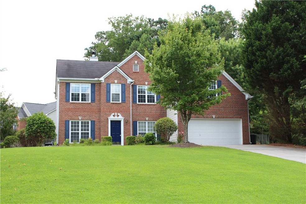 5 bedroom 3 full bath home for sale in the South F