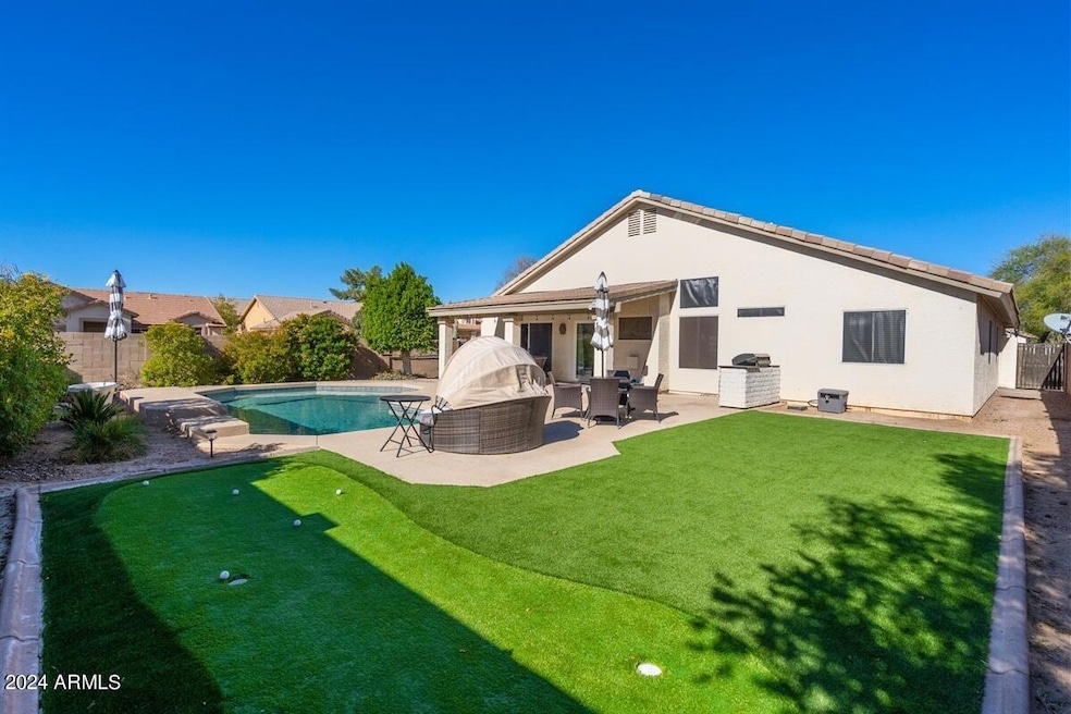 1523 E Oakland St, Chandler, AZ 85225 - photo 1