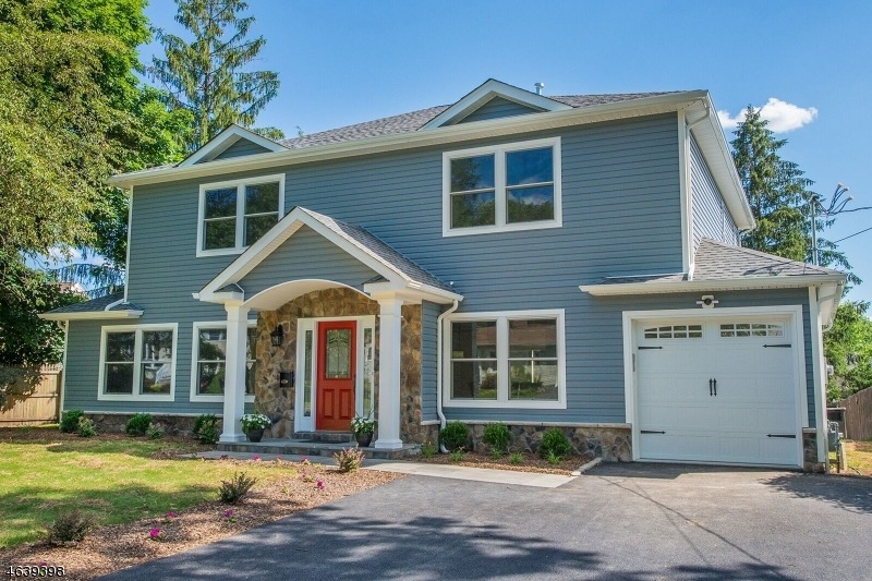 5 Hawthorne Dr, Livingston, NJ 07039 - photo 1