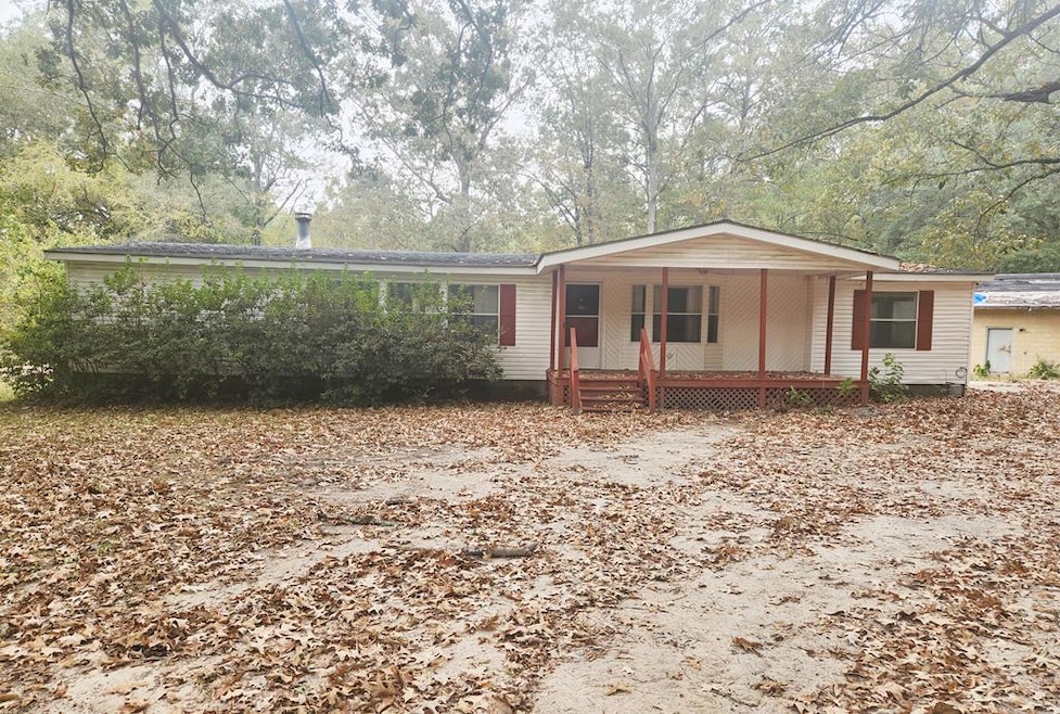 929 Nelms Rd, Albany, GA 31705 - photo 1