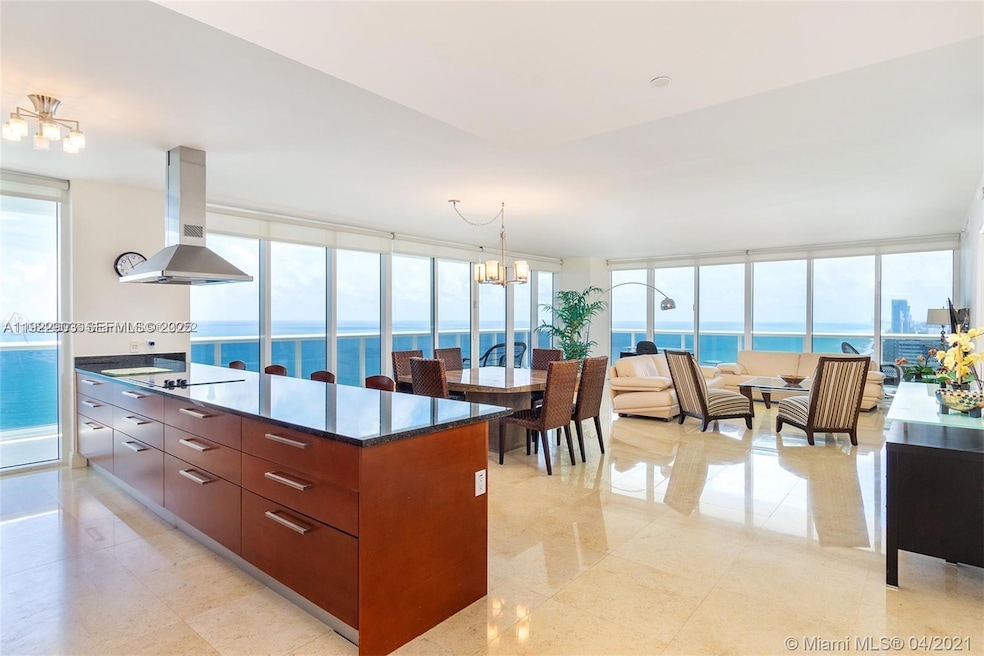 The Beach Club unit 3002, Hallandale Beach, FL 33009 - photo 1