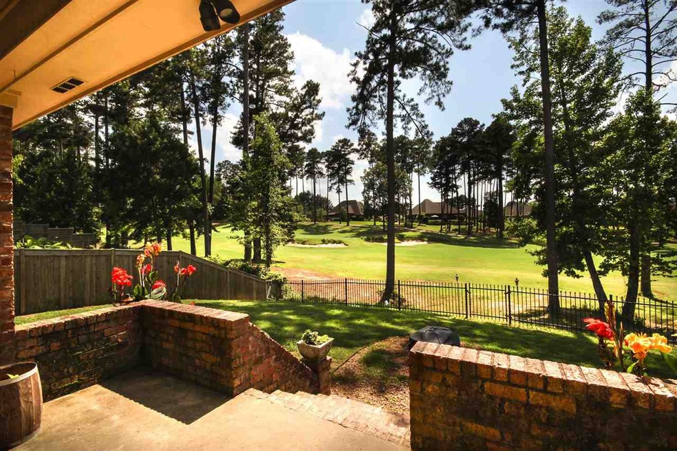 Golf Course Frontage