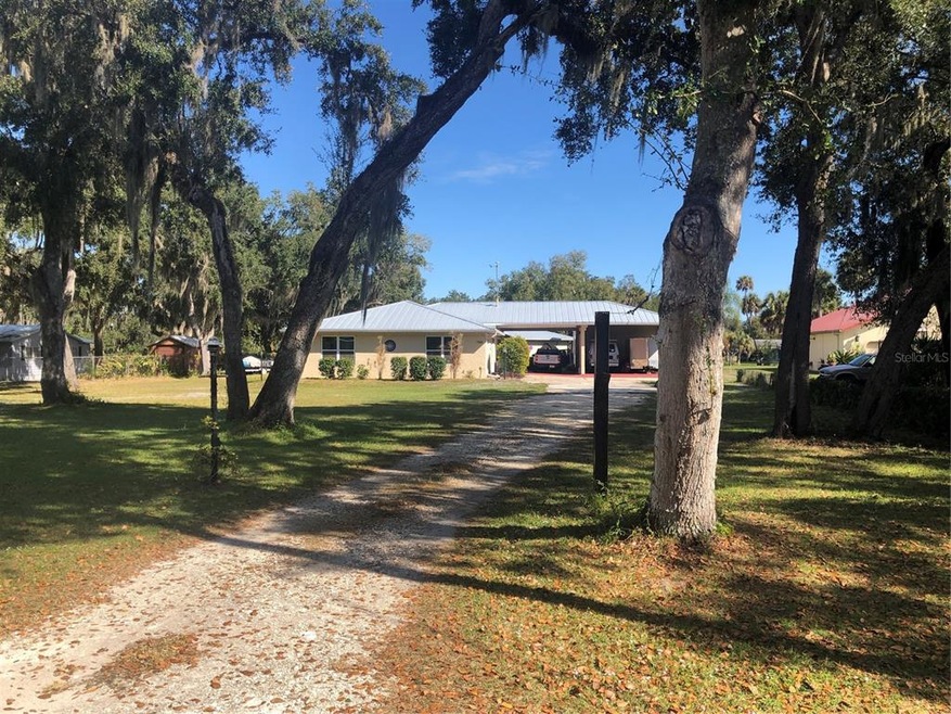 1126 Josephine Ct, Sebring, FL 33875 - photo 1