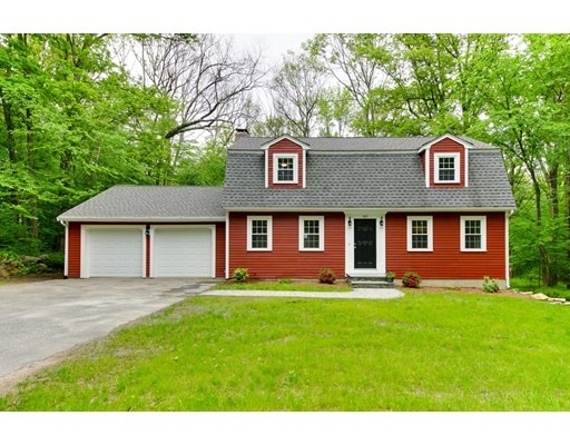 245 Oak St, Holliston, MA 01746 - photo 1