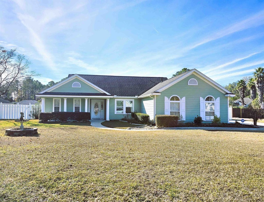 50 Starling Trace, Crawfordville, FL 32327 - photo 1