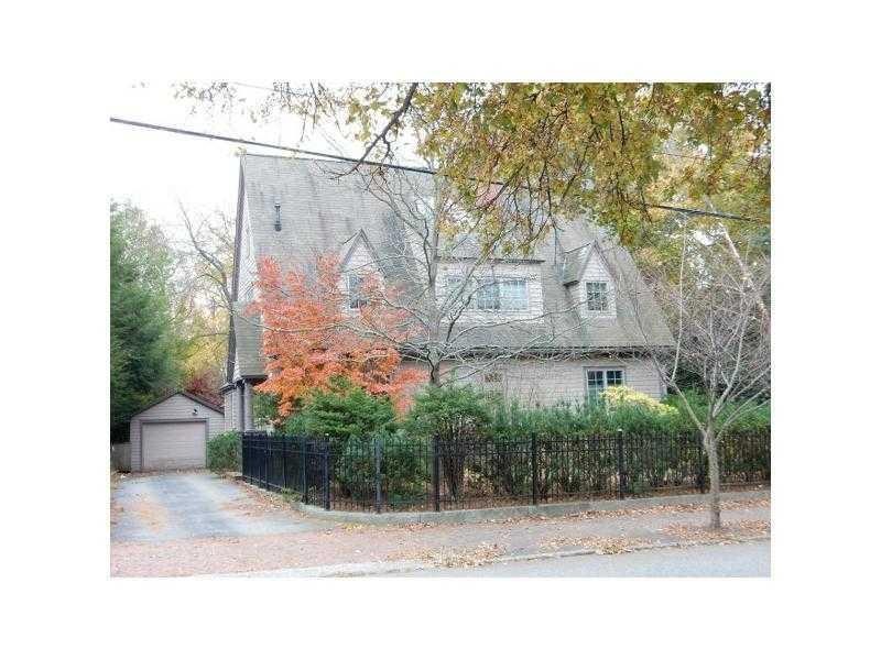 374 Spring St, Portland, ME 04102 - photo 1