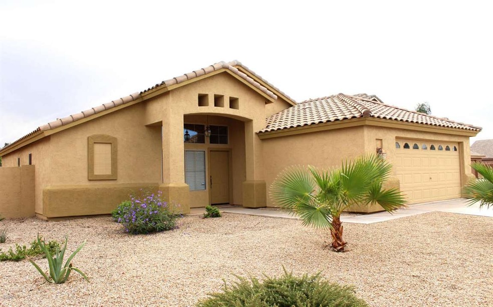 Front Elevation