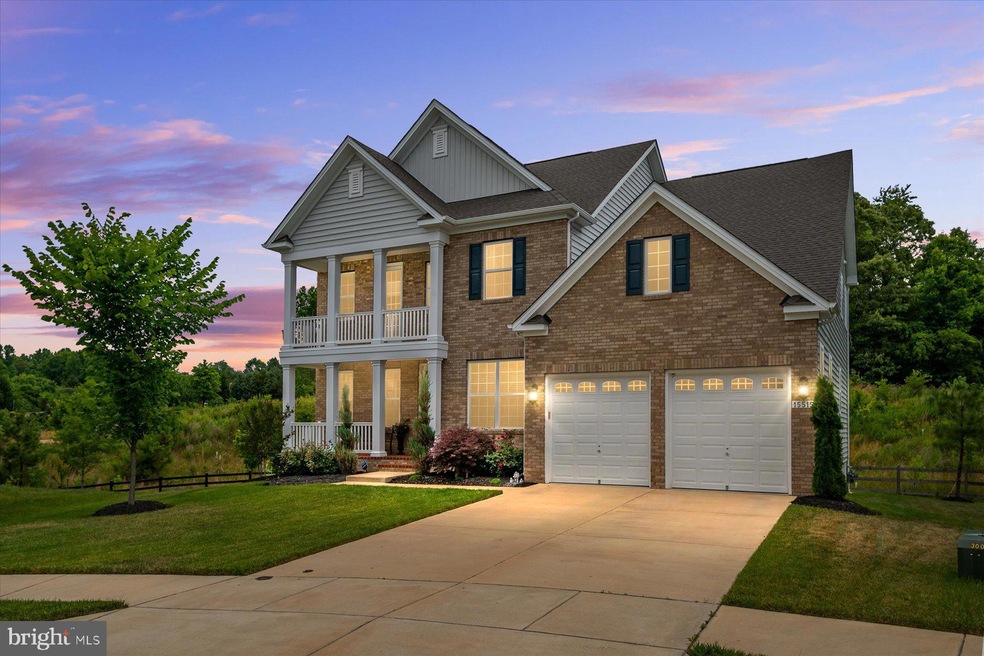 15515 Ed Coffren Place, Upper Marlboro, MD 20774 - photo 1