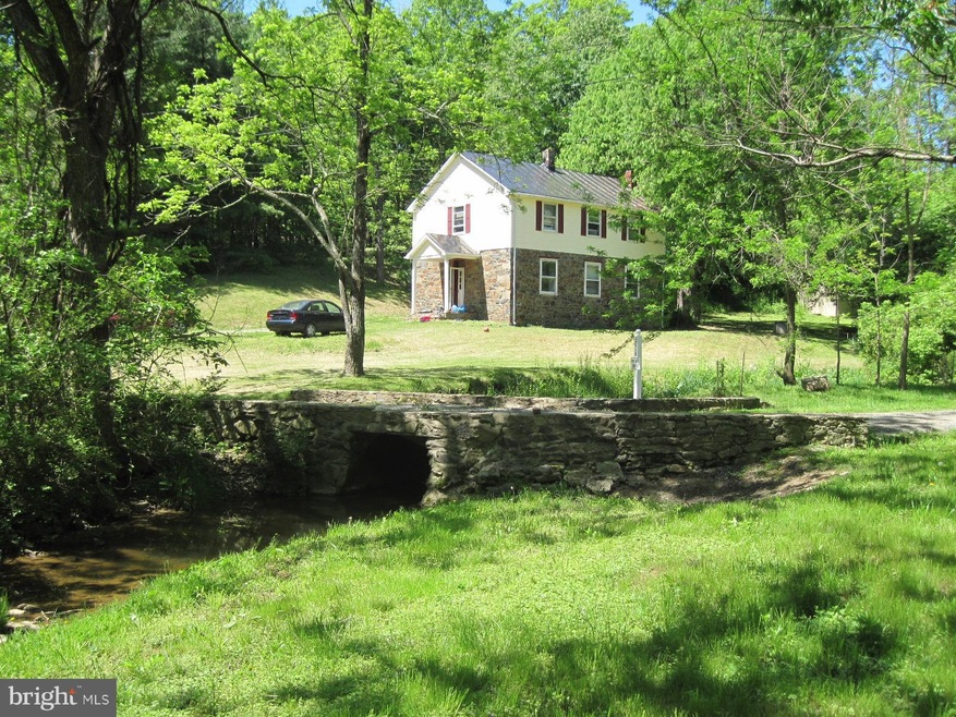 37706 Cooksville Rd, Purcellville, VA 20132 - photo 1