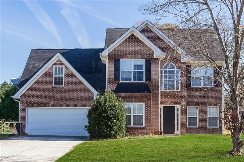 unlisted-address, Conyers, GA 30013 - photo 1