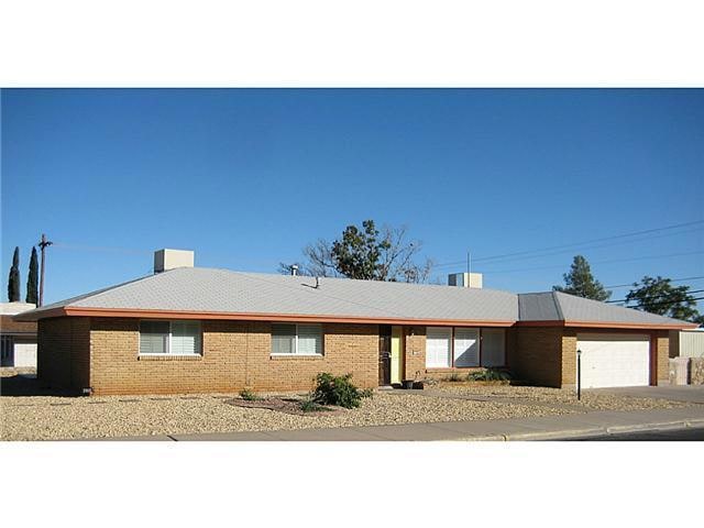 2900 Pierce Ave, El Paso, TX 79930 - photo 1