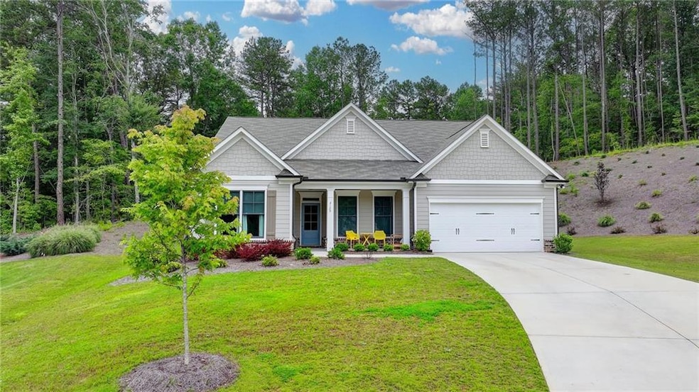 2129 Charmond Dr, Monroe, GA 30656 - photo 1