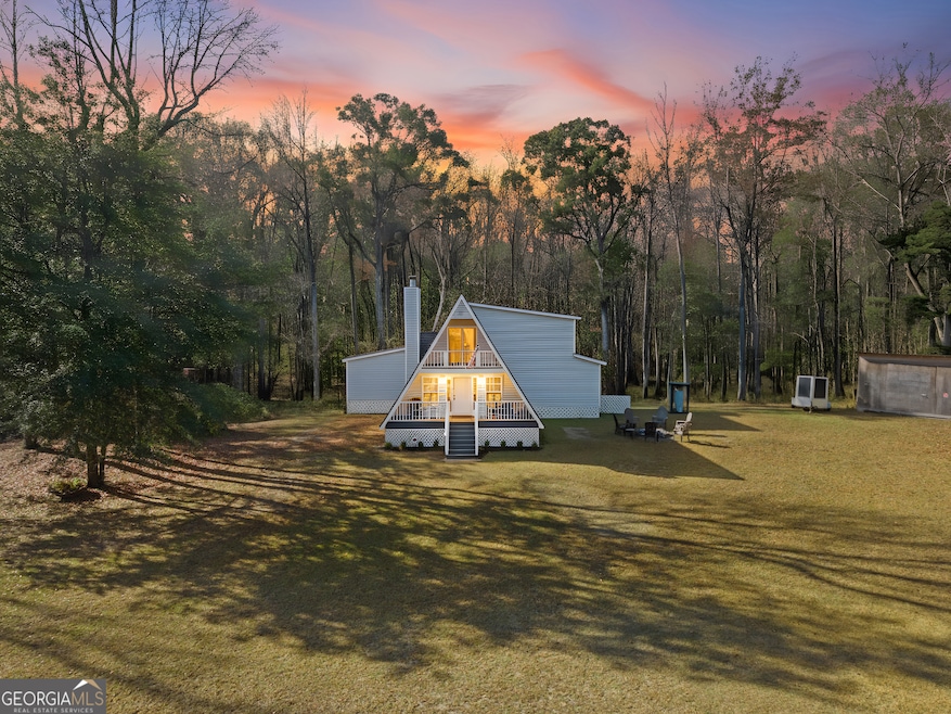 554 Mariners Way, Garnett, SC 29922 - photo 1