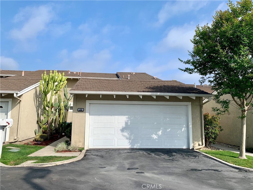 23 Sunfish unit 33, Irvine, CA 92604 - photo 1
