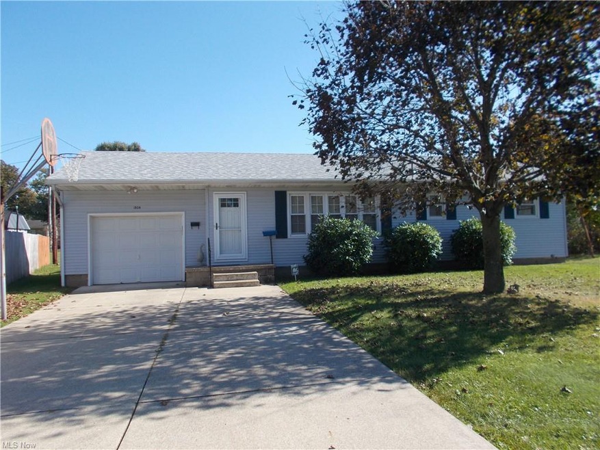 1538 S 13th St, Coshocton, OH 43812 - photo 1